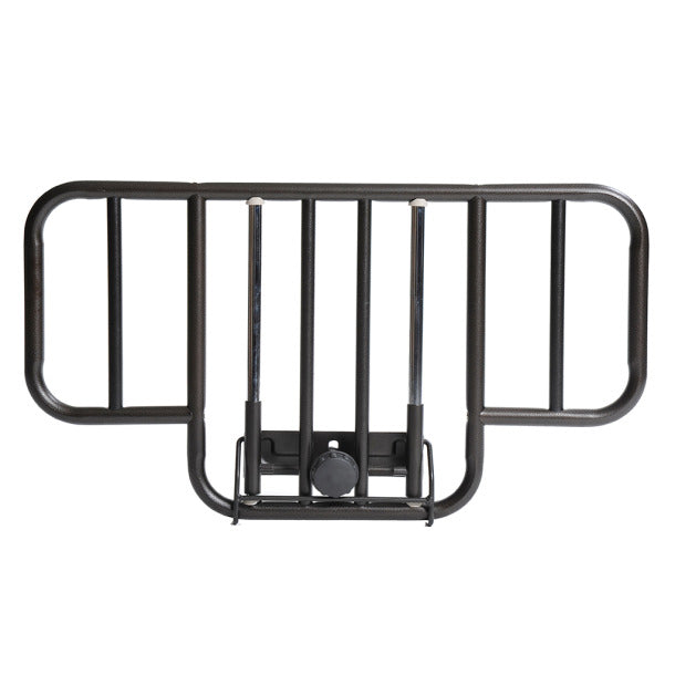 Drive Medical Half Length Bed Rails