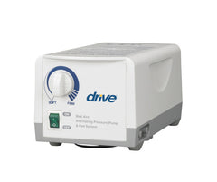 Drive Medical Balanced Aire Non-Powered Self Adjusting Convertible Mattress