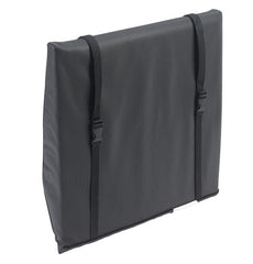 Drive Medical Lumbar Support General Use Wheelchair Back Cushion