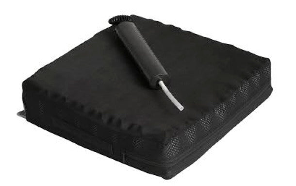 Drive Medical Balanced Aire Adjustable Skin Protection Cushion