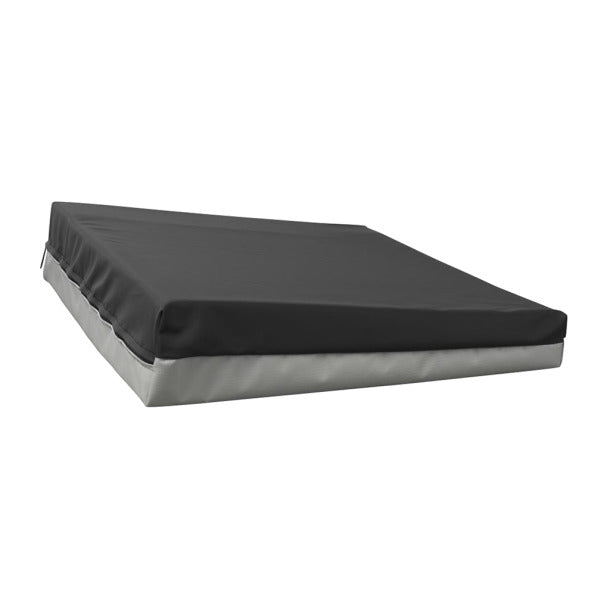 Drive Medical Wedge Cushion with Stretch Cover