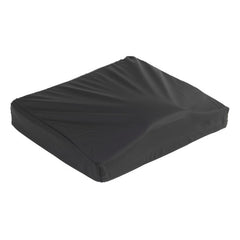 Drive Medical Titanium Skin Protection and Positioning Gel/Foam Wheelchair Cushion