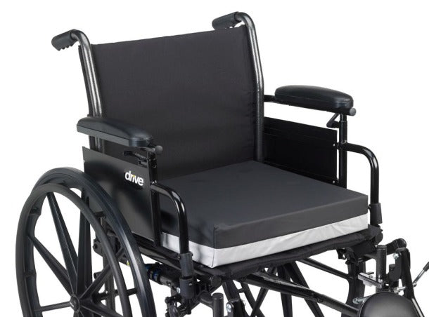 Drive Medical Premier One General Use Foam Cushion