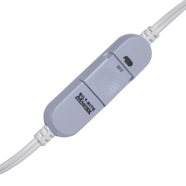 Drive Medical Comfort Touch™ Heated Lumbar Support