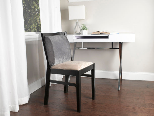 Drive Medical Comfort Touch™ Heated Lumbar Support