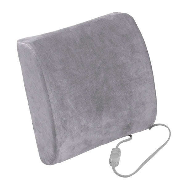 Drive Medical Comfort Touch™ Heated Lumbar Support