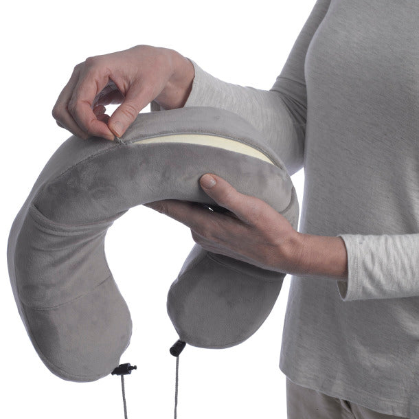 Drive Medical Comfort Touch™ Neck Support Pillow