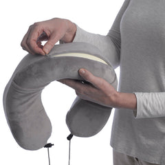 Drive Medical Comfort Touch™ Neck Support Pillow