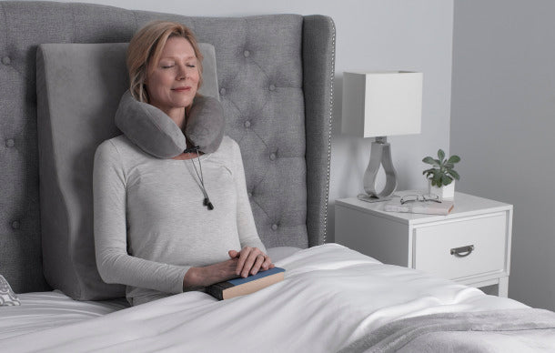 Drive Medical Comfort Touch™ Neck Support Pillow