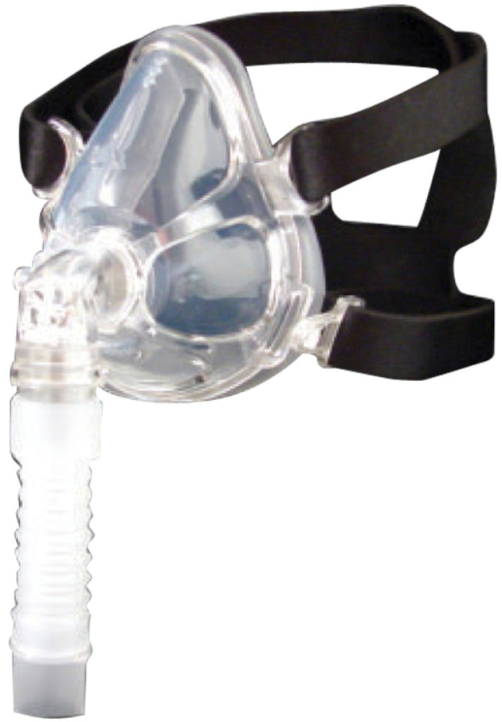 Drive Medical Full Face ComfortFit Deluxe CPAP Mask