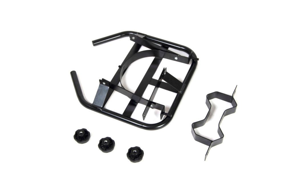 Drive Medical Oxygen Cylinder Metal Stand