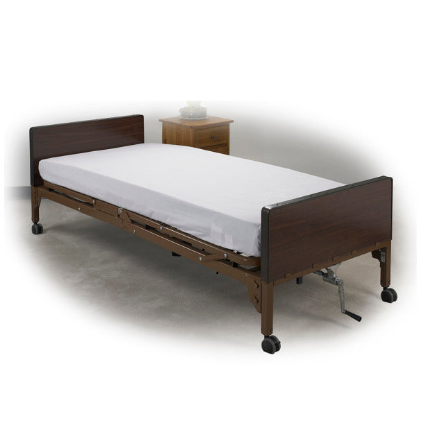 Drive Medical Fitted Sheets Extended