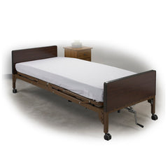 Drive Medical Fitted Sheets Extended