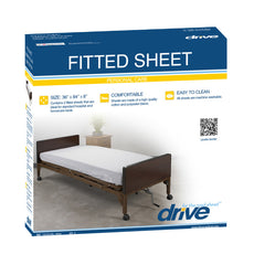 Drive Medical Fitted Sheets Extended