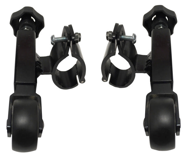 Drive Medical Slow-Down Brakes for Side-Fold