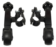 Drive Medical Slow-Down Brakes for Side-Fold