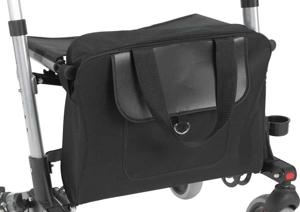 Tote For 4-Wheel Rollators