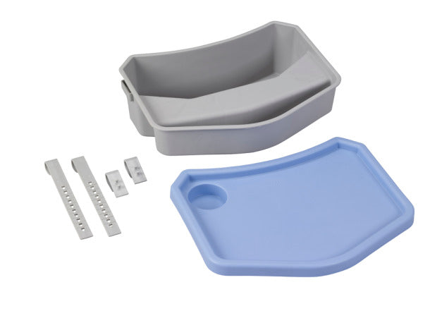 Drive Medical E-Z Walker Caddy