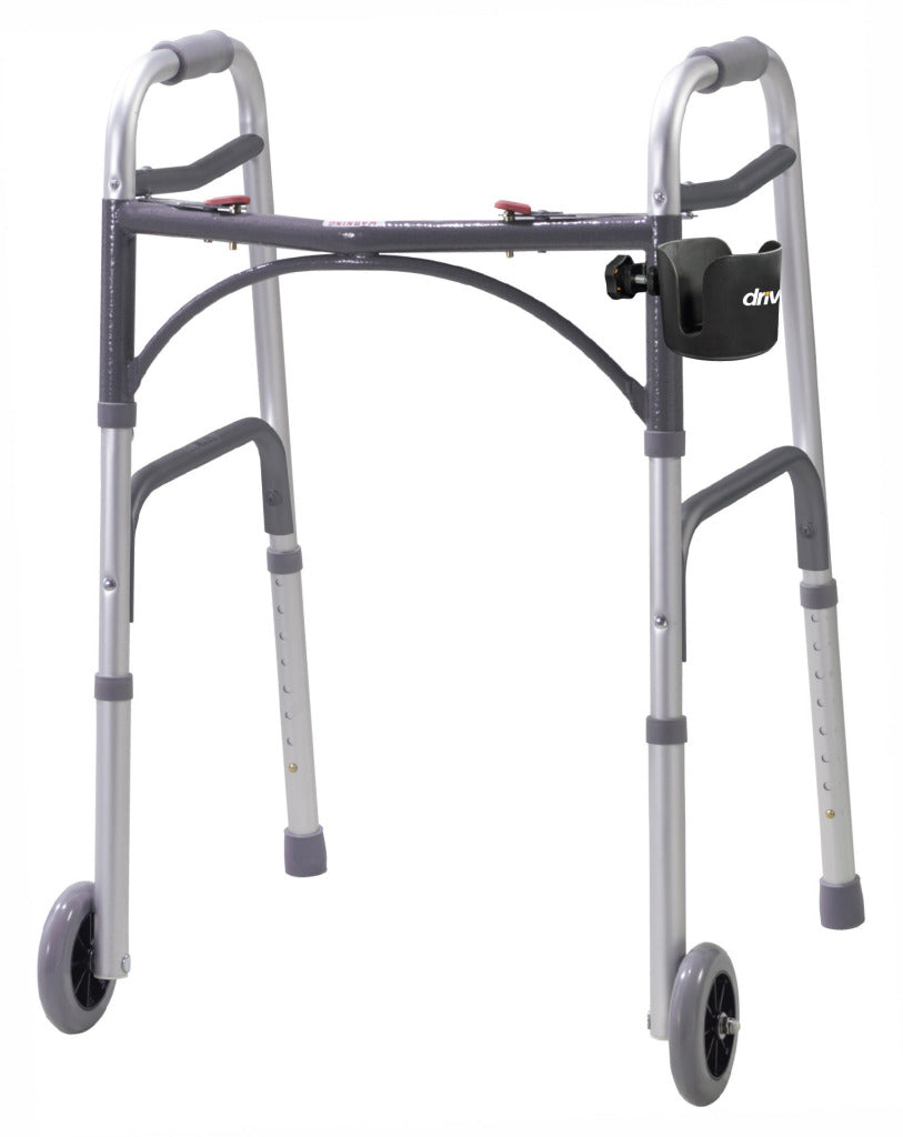 Drive Medical Universal Cup Holder