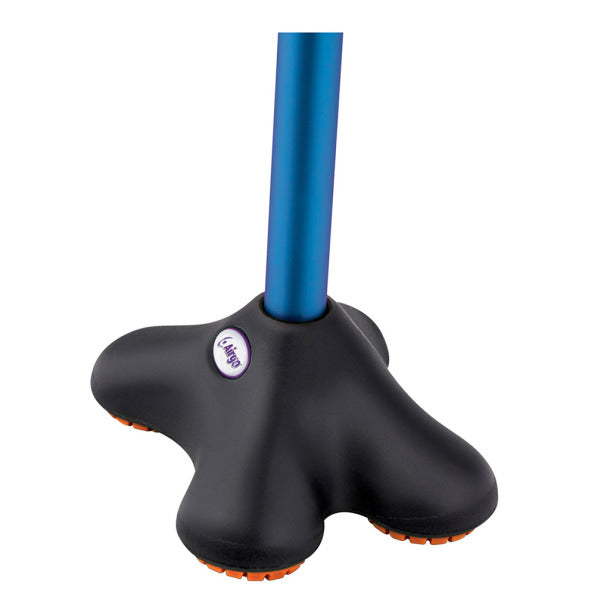 Drive Medical Airgo MiniQuad Ultra-Stable Cane Tip