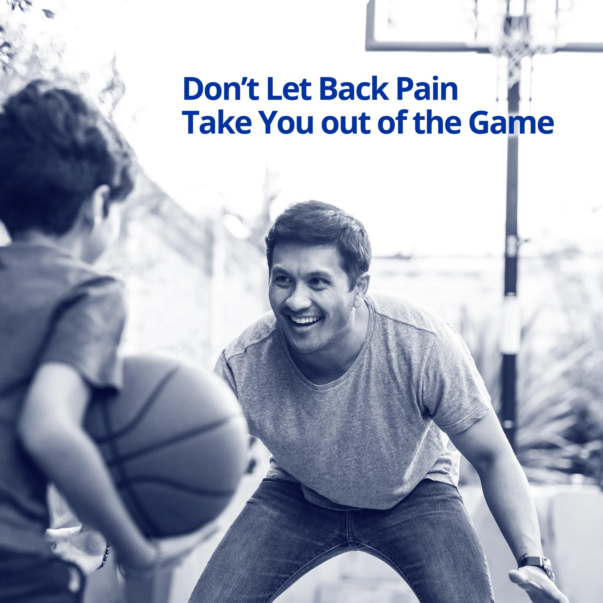 Backaid Maximum Strength Back Pain Reliever, 6-Hour Formula, Aspirin-Free Caplets, 28 Count