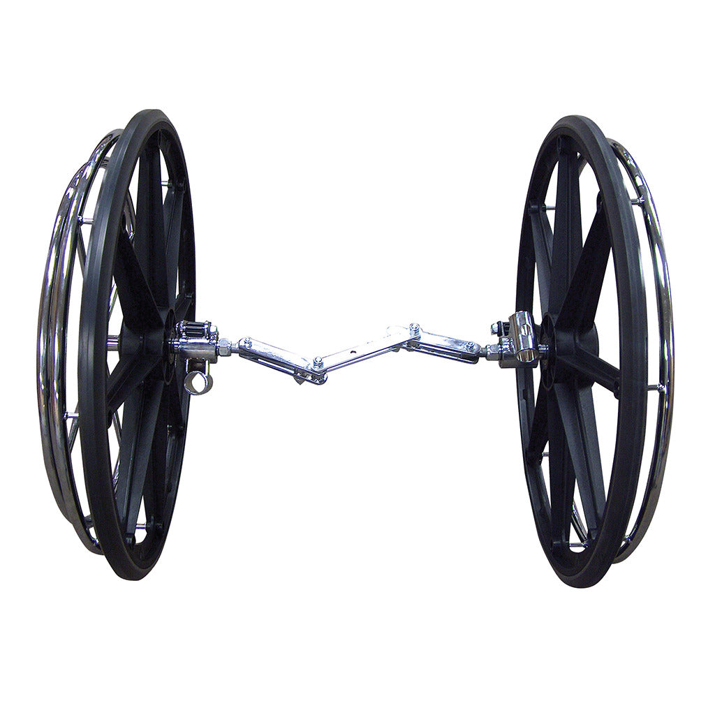 One-Arm Drive