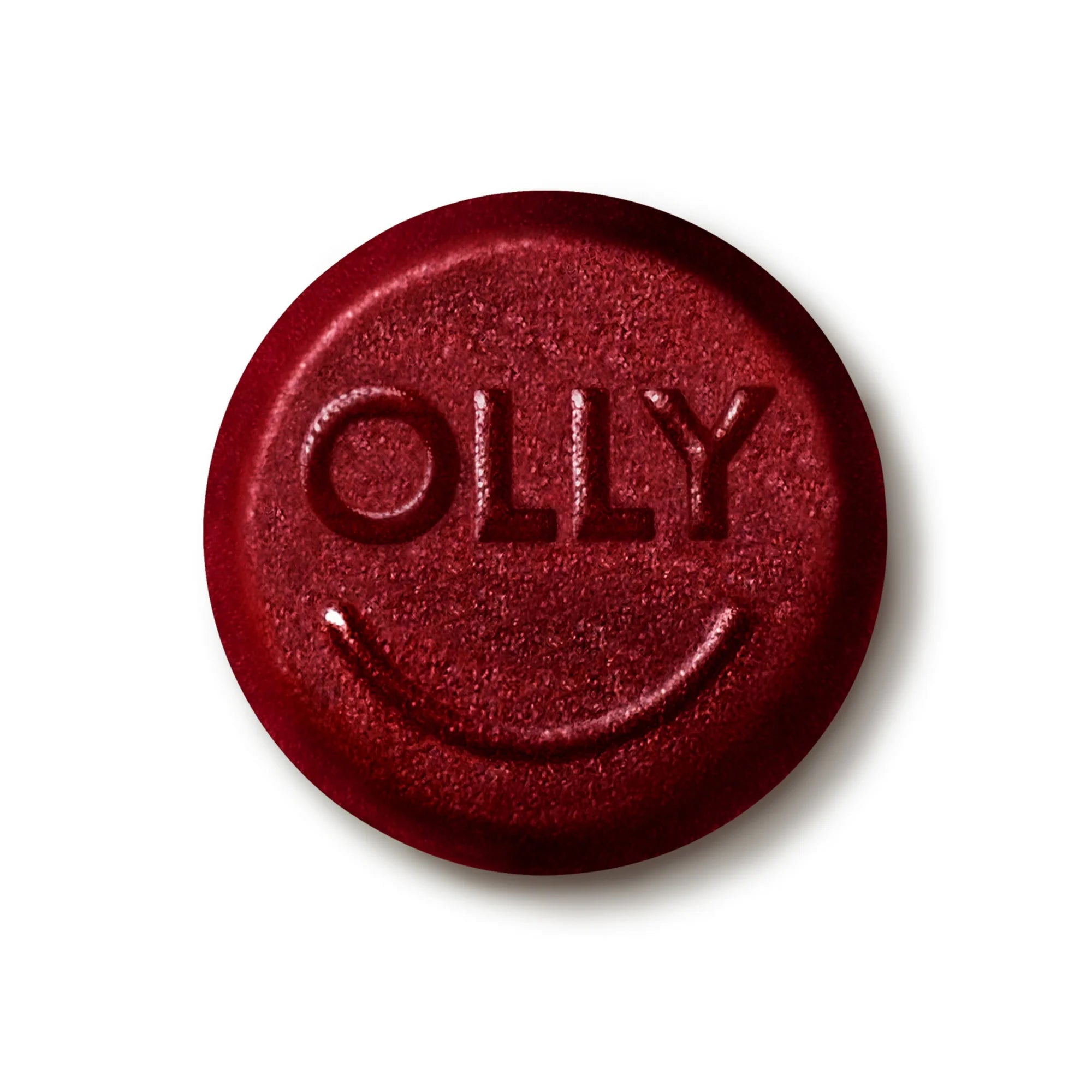OLLY Kids Sleep Gummy Supplement, 0.5mg Melatonin, L Theanine, Sleep Aid, Raspberry Flavor, 50 Ct
