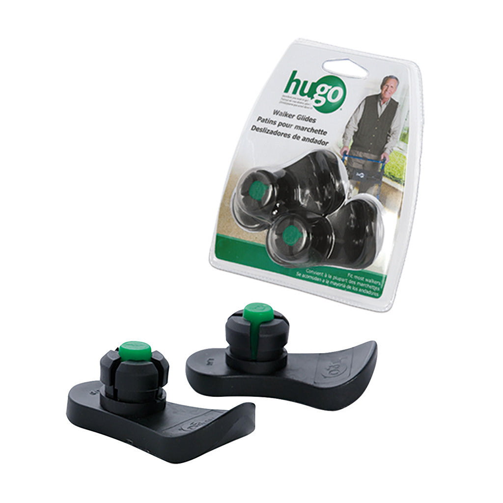 Drive Medical Walker Glides