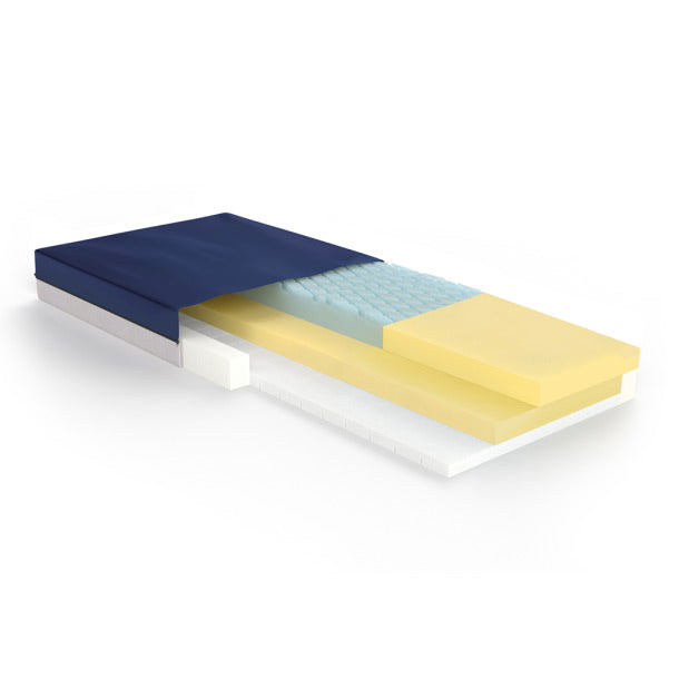 Drive Medical Gravity 7 Long Term Care Pressure Redistribution Mattress