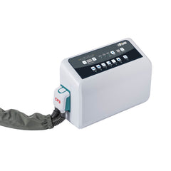 Drive Medical Harmony True Low Air Loss Tri-Therapy Mattress Replacement System