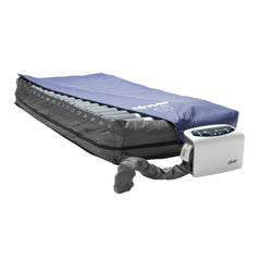 Drive Medical Harmony True Low Air Loss Tri-Therapy Mattress Replacement System