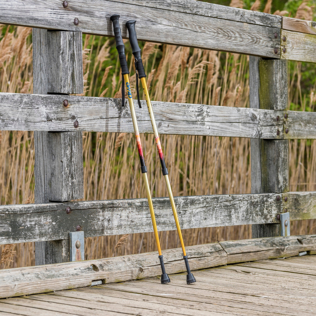 Drive Medical Drive Summit™ Walking Poles