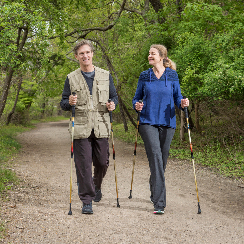 Drive Medical Drive Summit™ Walking Poles