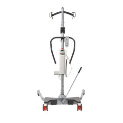 Drive Medical LEVANTAR Floor Lift, Manual Base 500 lbs