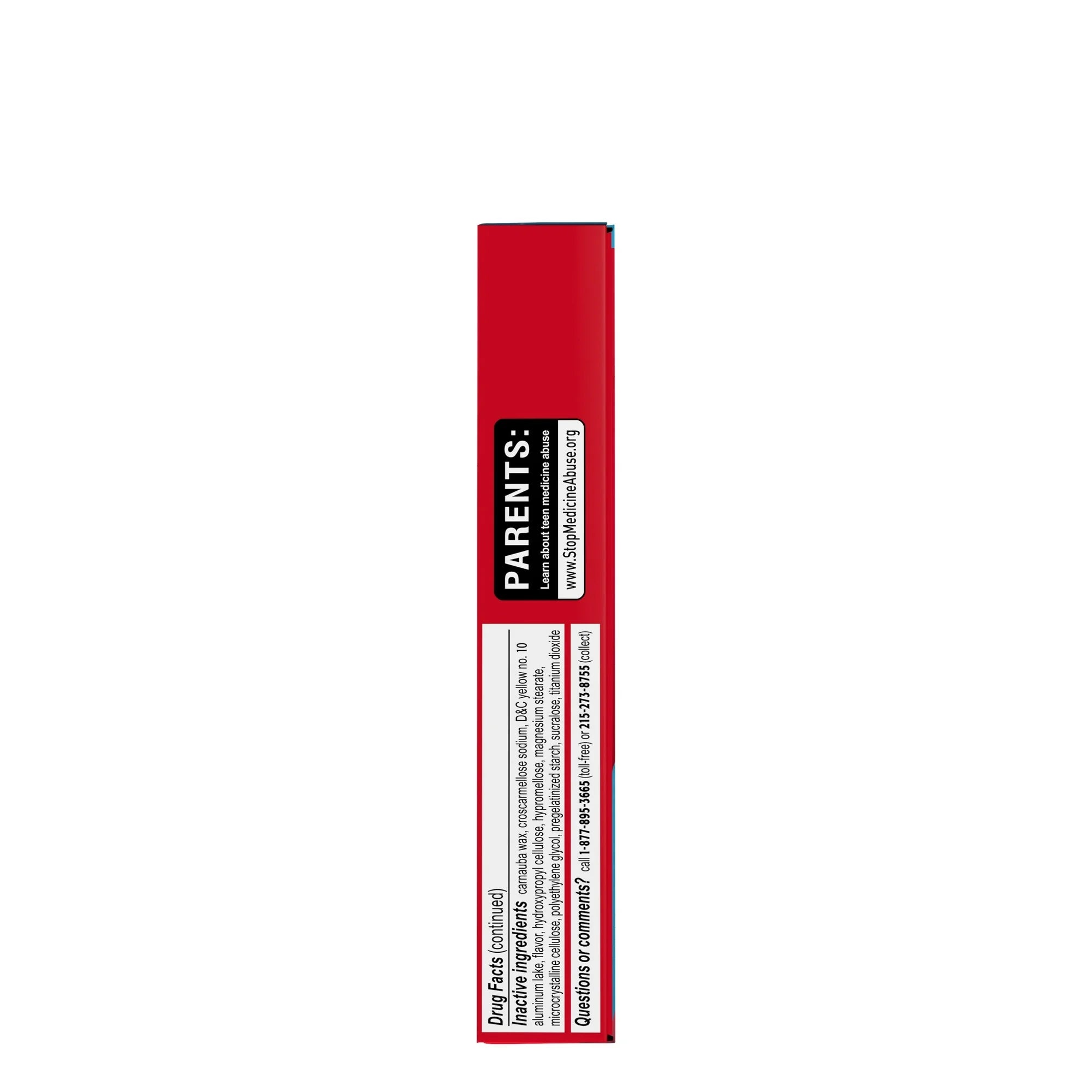 Tylenol Cold + Flu Severe Caplets for Multi-Symptom & Pain Relief, 24 Ct.
