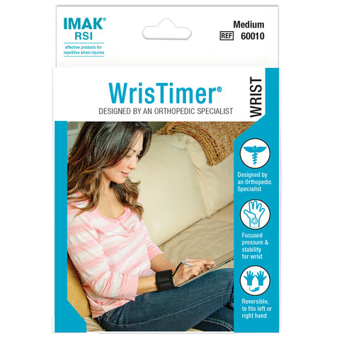 Brownmed WrisTimer® Carpal Tunnel Brace