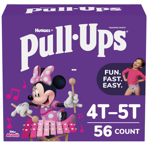 Pull-Ups Potty Training Pants