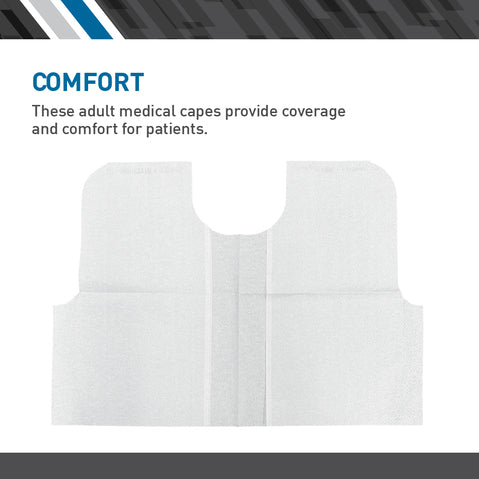 BodyMed Exam Capes