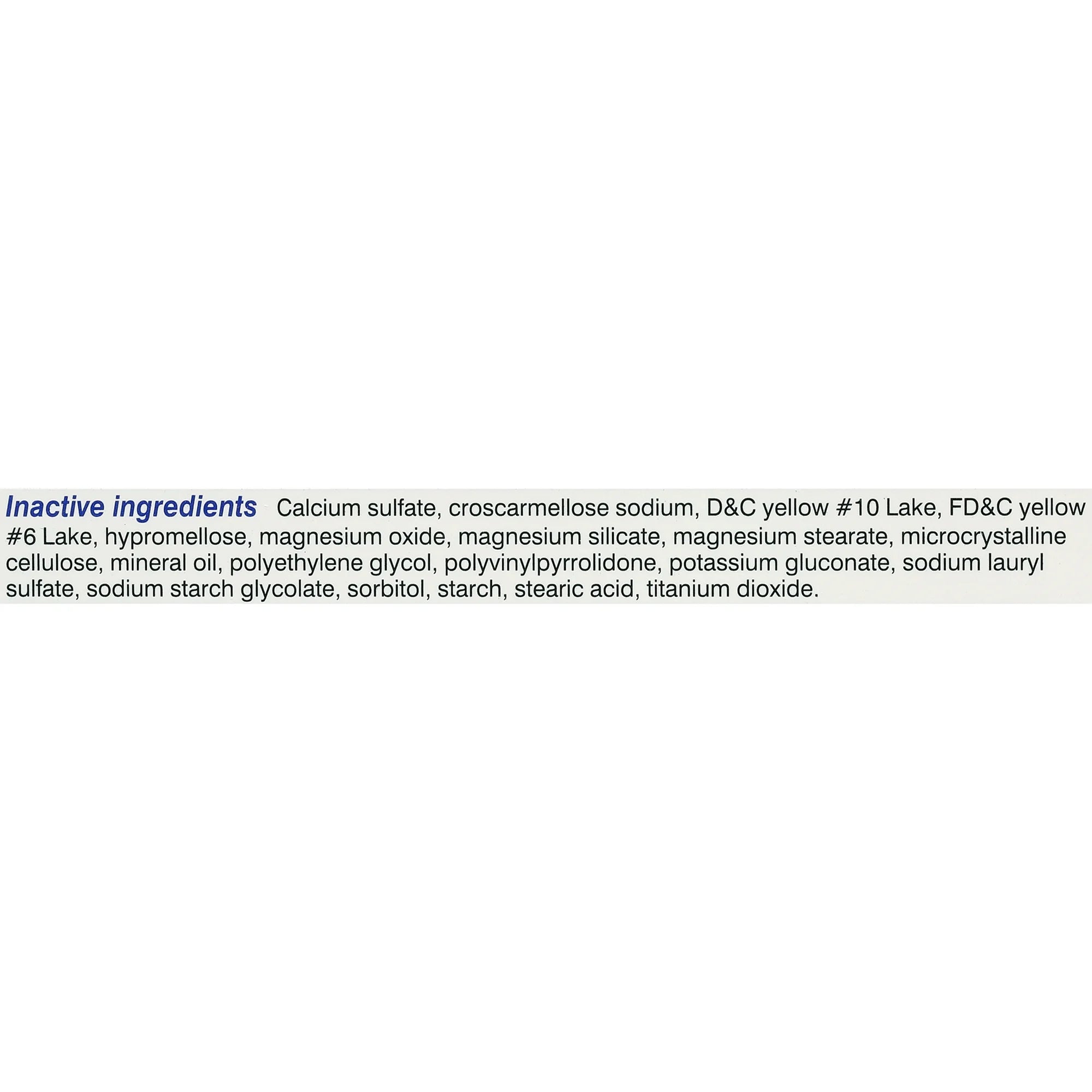 Backaid Maximum Strength Back Pain Reliever, 6-Hour Formula, Aspirin-Free Caplets, 28 Count