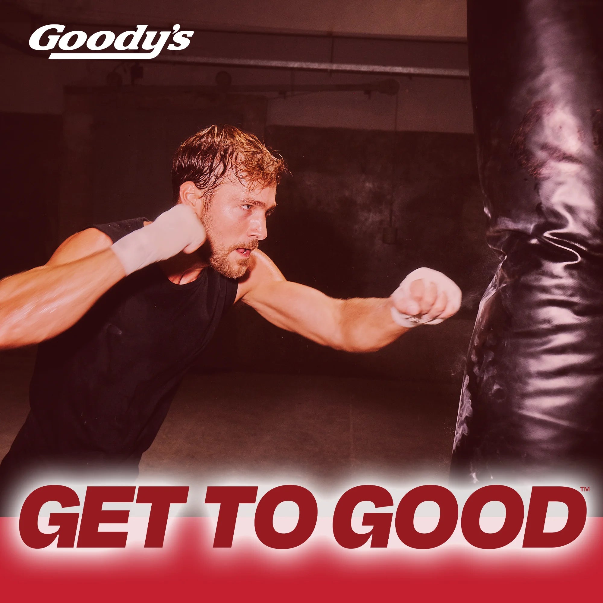 Goody's Back and Body Pain Relief Powder, Body Aches & Pains Relief, 24 Powder Sticks