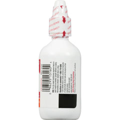 Leader Saline Nose Spray, 0.65%, 1.5oz - Gentle Nasal Moisturizer & Irrigation