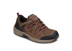 OrthoFeet Sorrento Men's Sneakers