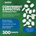 GenCare 24 Hour Allergy Relief Tablets Antihistamine Cetirizine HCl 10 mg