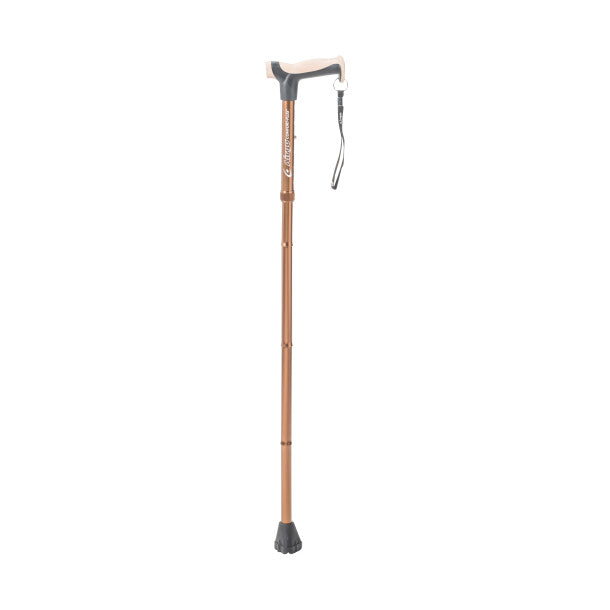 Drive Medical Airgo Comfort-Plus Folding Cane