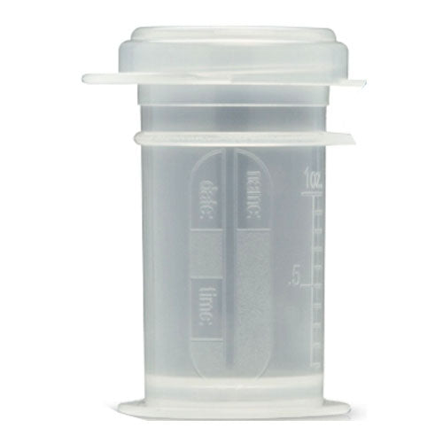 Enfamil Snappies Breast Milk Storage Container