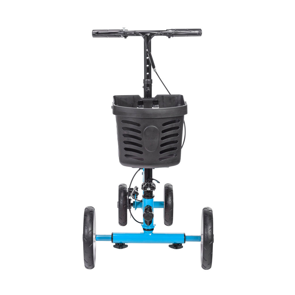 Drive Medical Nitro™ Glide Knee Walker