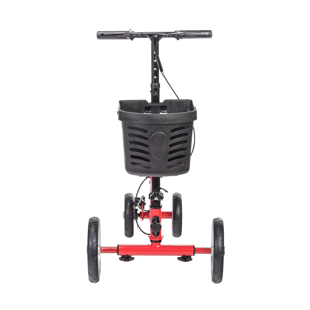 Drive Medical Nitro™ Glide Knee Walker