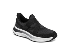 OrthoFeet Naya Hands-Free Wide Width Women's Casual