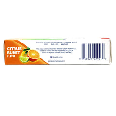 Alavert Allergy 24 Hour Relief, Citrus Burst Flavor, Orally Disintegrating Allergy Tablets, Non-drowsy Antihistamine, Loratadine
