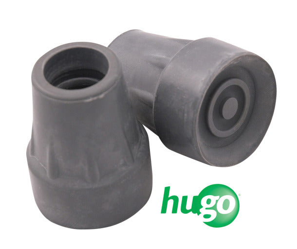 Drive Medical Hugo Comfort Max Crutch Tips, Large